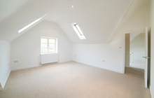 Middle Chinnock bedroom extension leads