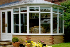 conservatories Middle Chinnock