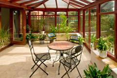 Middle Chinnock conservatory quotes