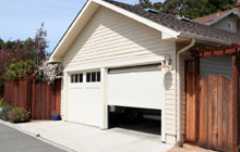 Middle Chinnock garage construction leads