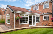Middle Chinnock house extension leads